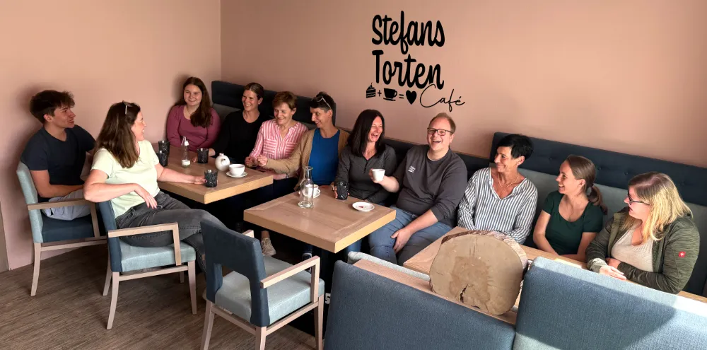 Teammeeting